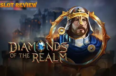 Diamonds of the Realm slot